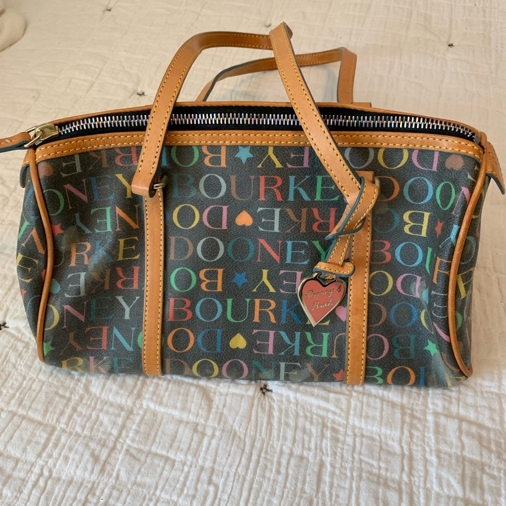 Dooney and Bourke Handbag